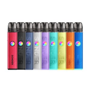 Geekvape Pod Sonder Q3 1750mah TPD